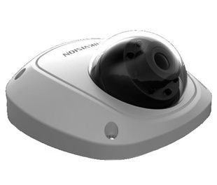 DS-2CD2522FWD-IS (4 мм) IP видеокамера Hikvision 99-00000138 фото