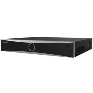 DS-7716NXI-K4/16P 16-канальный 1.5U 16 POE K Series AcuSense 4K NVR 99-00017069 фото
