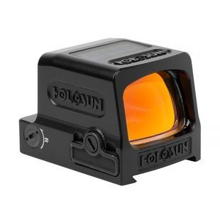 Коліматорний приціл HOLOSUN HE509T-RD X2 8498 фото
