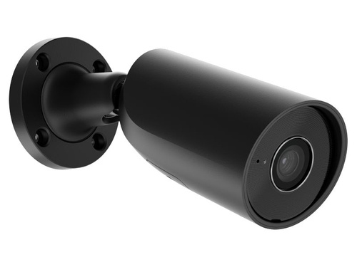 Ajax BulletCam (8EU) ASP black 5МП (2.8мм) Відеокамера 99-00017160 фото