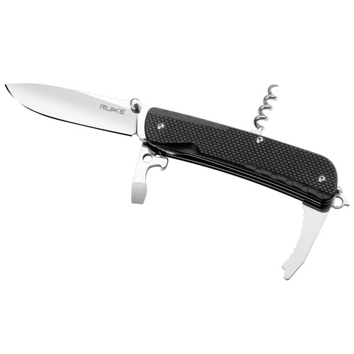 Ruike Trekker LD21-B Нож многофункциональный 99-00013465 фото