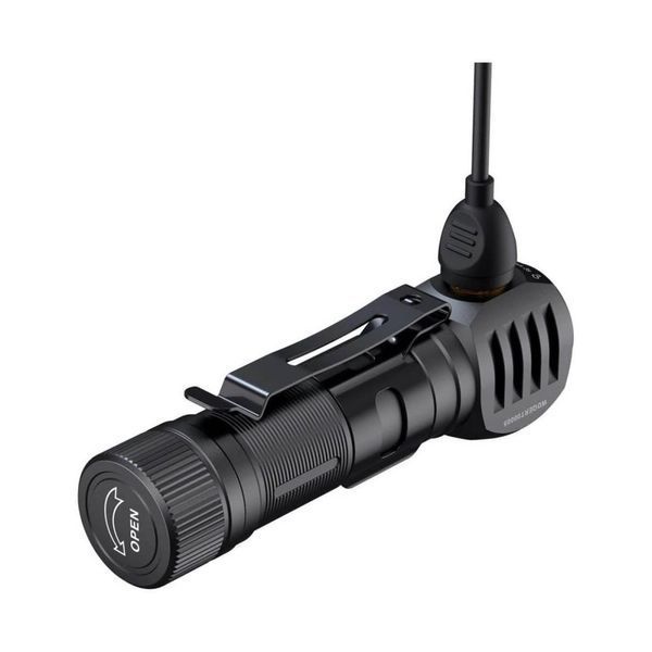 Fenix HM61R V2.0 Фонарь налобний 99-00014358 фото