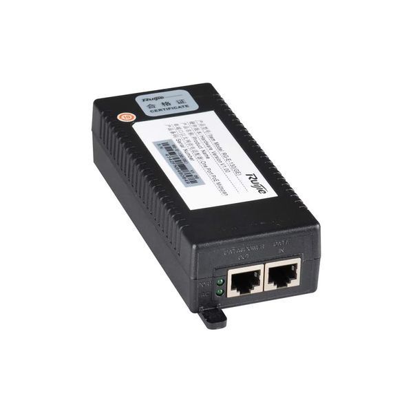 RG-E-130(GE) Інжектор POE+ (802.3af/at) 99-00008422 фото