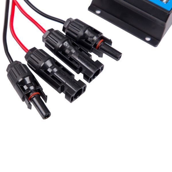 Neo Tools, 20А, 12/24В Контроллер солнечной панели 99-00009753 фото