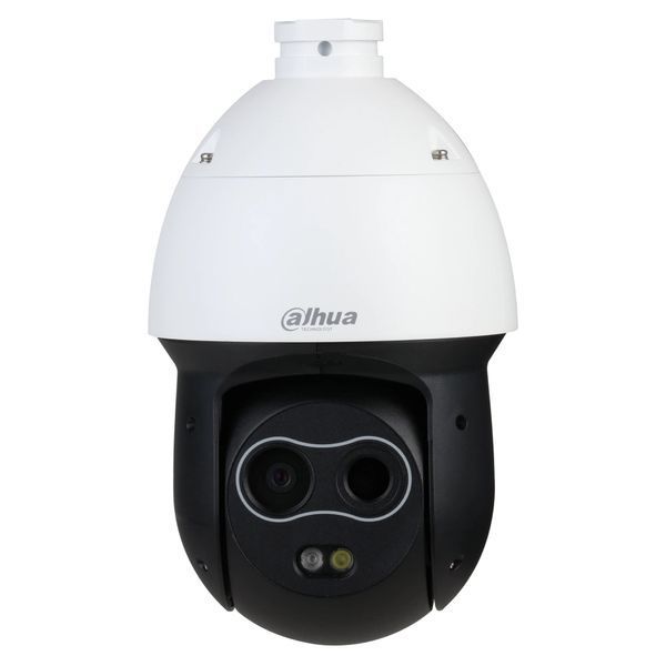 DHI-TPC-SD2241-T биспектральная Speed Dome камера 99-00009168 фото