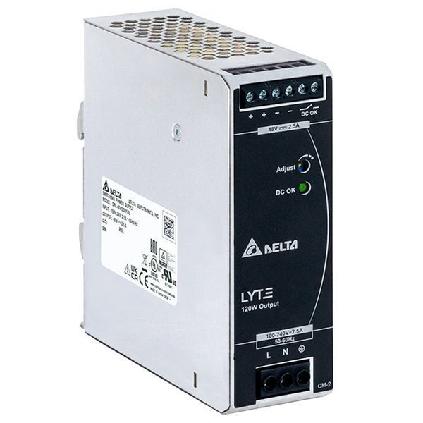 DRL-48V120W1AA Блок живлення 99-00011092 фото