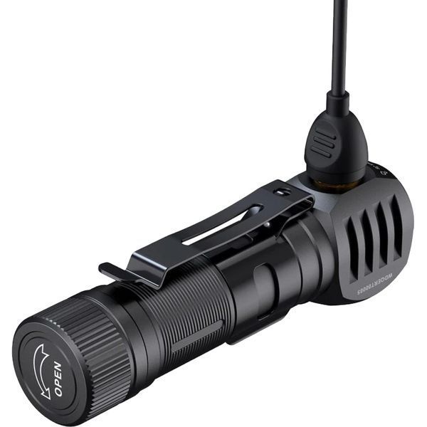 Fenix HM61R V2.0 Фонарь налобний 99-00014358 фото