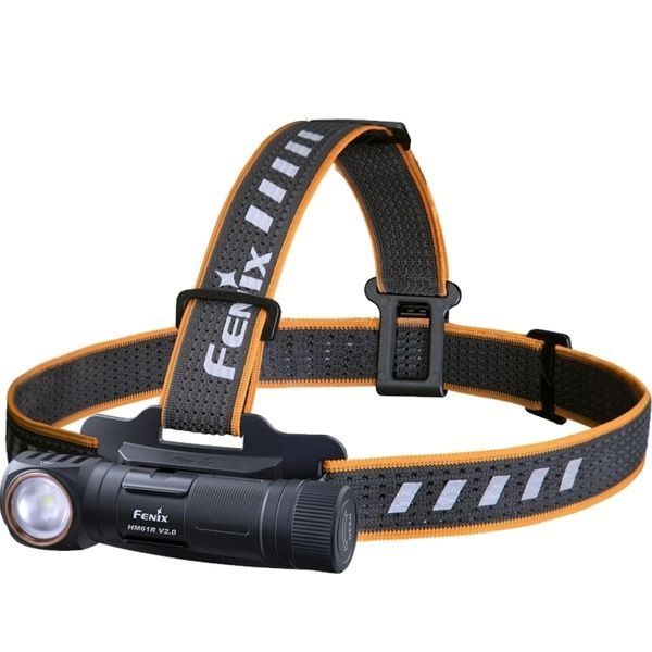 Fenix HM61R V2.0 Фонарь налобний 99-00014358 фото