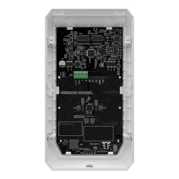 Tiras K-PAD4 (white) Клавиатура Тирас 99-00010041 фото
