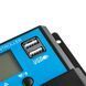 Neo Tools, 20А, 12/24В Контроллер солнечной панели 99-00009753 фото 3