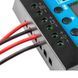 Neo Tools, 20А, 12/24В Контроллер солнечной панели 99-00009753 фото 4