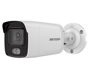 DS-2CD2047G2-LU(2.8mm) 4Мп ColorVu IP камера Hikvision 99-00004572 фото