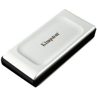 Kingston 500GB Portable SSD XS2000 Наружный SSD накопитель 99-00013338 фото