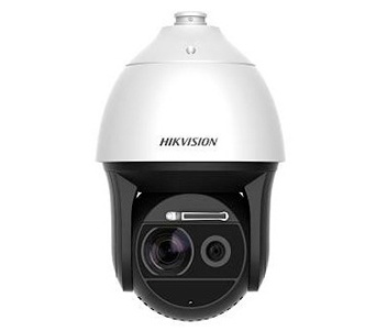 DS-2DF8436I5X-AЕLW 4МП IP PTZ відеокамера Hikvision з лазерним підсвічуванням 99-00001564 фото