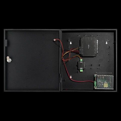 ZKTeco C2-260 Package Контролер 99-00015803 фото