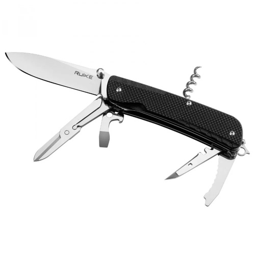 Ruike Trekker LD31-B Нож многофункциональный 99-00013466 фото