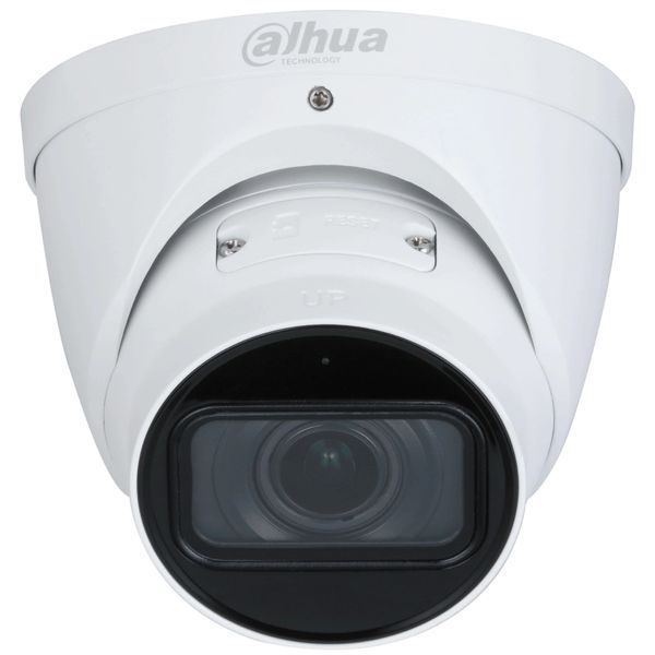 DH-IPC-HDW3441T-ZS-S2 4 МП вариофокальная WizSense 99-00010940 фото