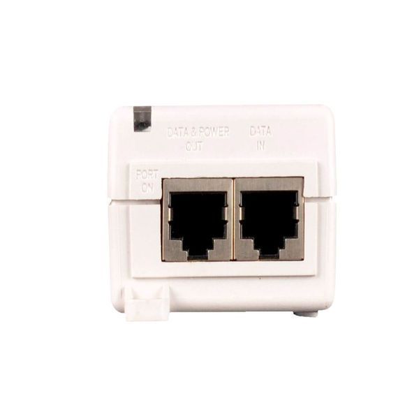RG-E-120(GE) Инжектор POE (802.3af) 99-00008423 фото