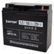 I-Battery ABP18-12L Акумуляторна батарея для ДБЖ 99-00011093 фото 2