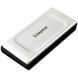 Kingston 500GB Portable SSD XS2000 Наружный SSD накопитель 99-00013338 фото 1