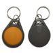 KEYFOB EM Grey/Yellow RFID брелок 10000000407 фото 2