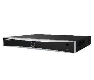 DS-7608NXI-I2/4S 8 - канальний мережевий відеореєстратор Hikvision 99-00001069 фото