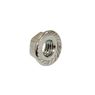 Metalvis М5 Гайка 99-00016618 фото