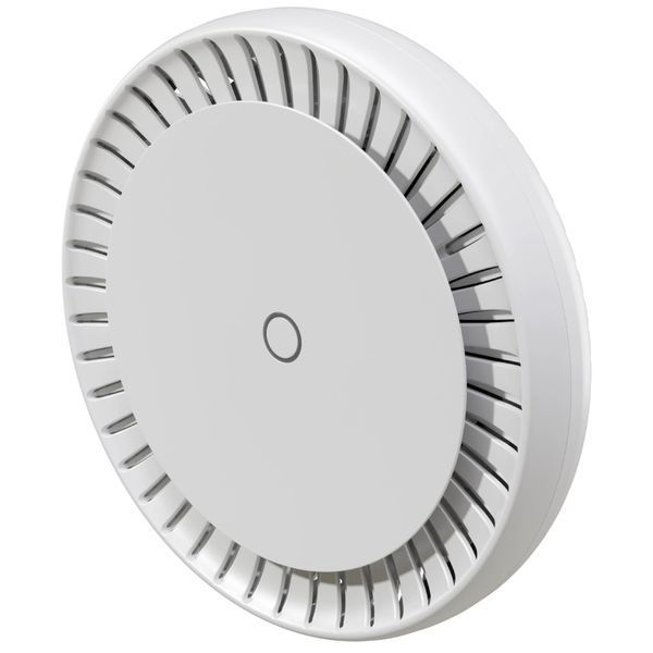 Mikrotik cAP ax (cAPGi-5HaxD2HaxD) Двохдіапазонна Wi-Fi 6 точка доступу 99-00014014 фото