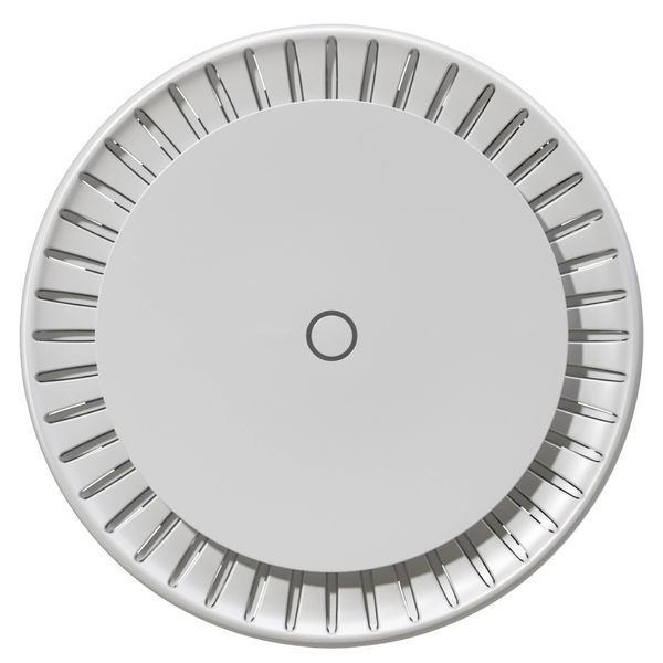 Mikrotik cAP ax (cAPGi-5HaxD2HaxD) Двохдіапазонна Wi-Fi 6 точка доступу 99-00014014 фото