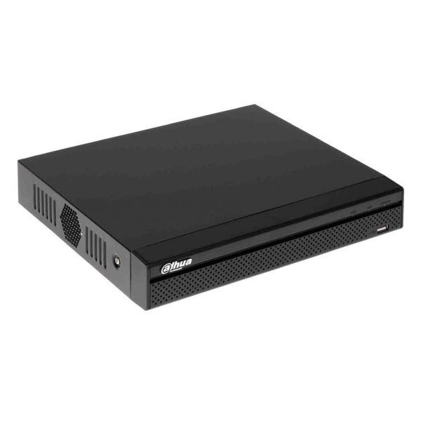 DHI-NVR1108HS-8P-S3/H 8-канальный 1U 8PoE Lite 99-00003450 фото