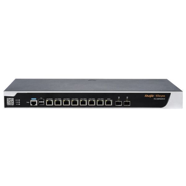 Ruijie Reyee RG-NBR6205-E Маршрутизатор 99-00012843 фото