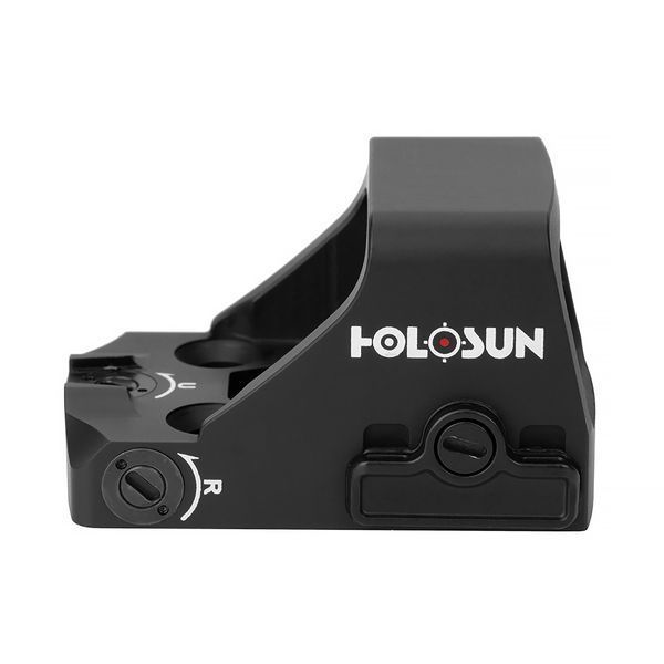 Коліматорний приціл HOLOSUN HS507K X2 8496 фото