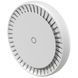Mikrotik cAP ax (cAPGi-5HaxD2HaxD) Двохдіапазонна Wi-Fi 6 точка доступу 99-00014014 фото 3