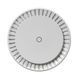 Mikrotik cAP ax (cAPGi-5HaxD2HaxD) Двохдіапазонна Wi-Fi 6 точка доступу 99-00014014 фото 1