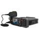 Hytera HM-785 UHF：350 - 470 МГц Радиостанция автомобильная 99-00011101 фото 2