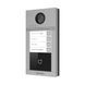 DS-KV8413-WME1/Flush 2 Мп IP виклична панель на 4 абонента c ІК підсвічуванням і Wi-Fi 99-00002678 фото 2