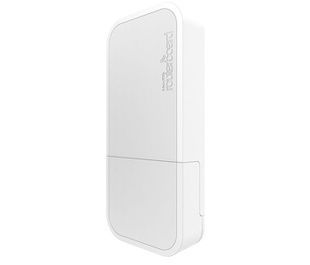 MikroTik wAP (RBwAP2nD) 2.4GHz Wi-Fi внешняя точка доступа 99-00001051 фото