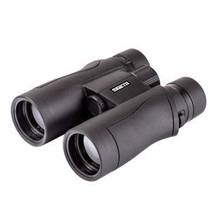 Бінокль SIGETA Stranger 8x42 WP Black 4282 фото