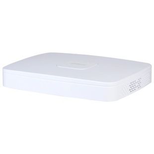 DHI-NVR2108-8P-I2 8-канальный Smart 1U 8PoE 1HDD WizSense 99-00014834 фото