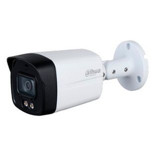 DH-HAC-HFW1239TLMP-A-LED (3.6мм) 2Мп HDCVI Dahua Full-color Starlight 99-00002475 фото