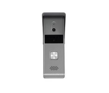 DS-KB2421-IM Видеодомофон дверной коммуникатор 00000001721 фото