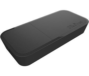 MikroTik wAP BE (RBwAP2nD-BE) 2.4GHz Wi-Fi внешняя точка доступа 99-00002333 фото