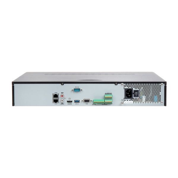 DS-7716NI-K4 16-ти канальный IP видеорегистратор 10000000696 фото