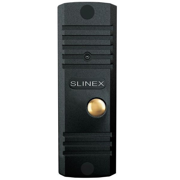 Slinex ML-16HD(Black)+SQ-04M(Black) Комплект&nbsp;відеодомофону 99-00014496 фото