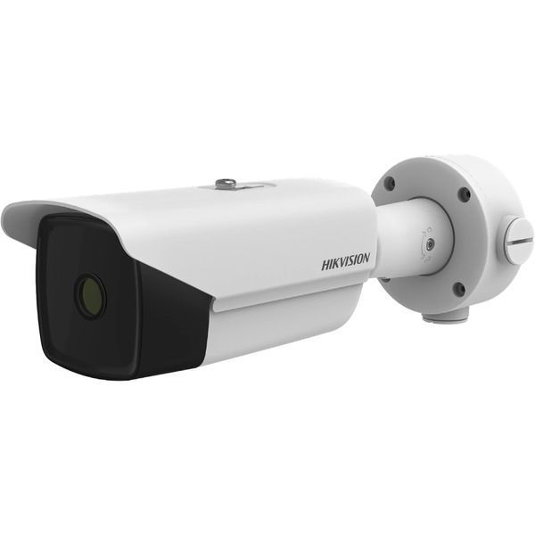 DS-2TD2138-25/QY Тепловизионная камера с антикоррозионным покрытием 99-00009150 фото