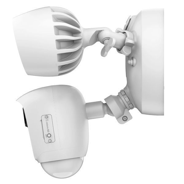 CS-LC1C-A0-1F2WPFRL (2.8мм) 2МП Wi-Fi камера EZVIZ з освітленням і сиреною 99-00003070 фото