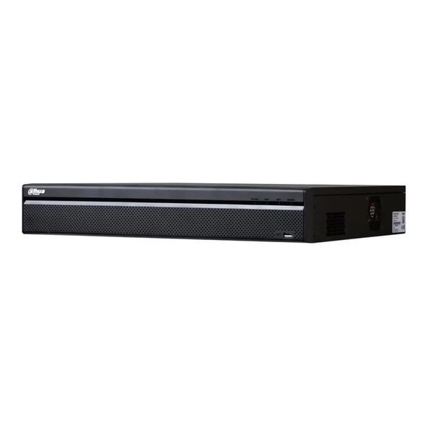 DHI-NVR5416-4KS2 16-канальный 1.5U 4HDDs 4K & H.265 Pro мережевий 99-00005699 фото
