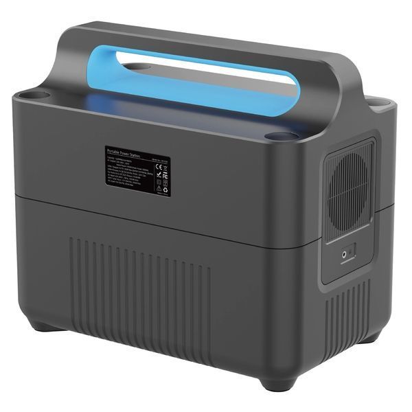 VIA Energy HS1000 Портативне джерело живлення 99-00012372 фото