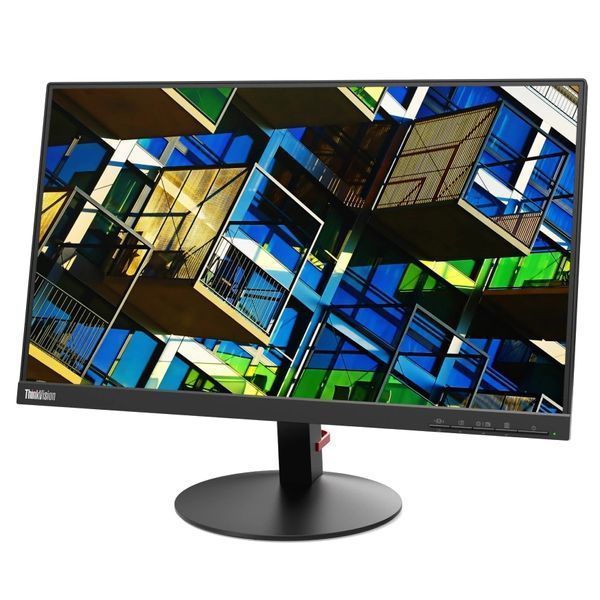 Lenovo ThinkVision S22E-20 62C6KAT1UA Монитор 99-00010055 фото