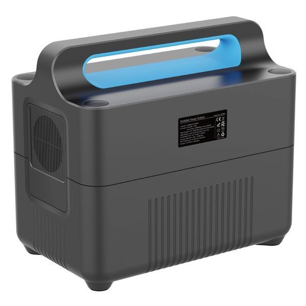 VIA Energy HS1000 Портативне джерело живлення 99-00012372 фото